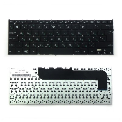 Клавиатура для ноутбука Asus UX21E, UX21A, UX21 Series. Г-образный Enter. Черная, без рамки. PN: MP-11A93SU6528. Клавиатура для ноутбука Asus UX21E, UX21A, UX21 Series. Г-образный Enter. Черная, без рамки. PN: MP-11A93SU6528.