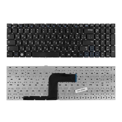 Клавиатура для ноутбука Samsung RC508, RC510, RV509 Series. Плоский Enter. Черная, без рамки. PN: BA59-02941D. Клавиатура для ноутбука Samsung RC508, RC510, RV509 Series. Плоский Enter. Черная, без рамки. PN: BA59-02941D.