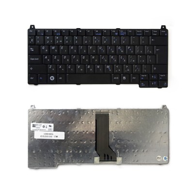 Клавиатура для ноутбука Dell Vostro 1710, 1720 Series. Плоский Enter. Черная, без рамки. PN: V081702AS. Клавиатура для ноутбука Dell Vostro 1710, 1720 Series. Плоский Enter. Черная, без рамки. PN: V081702AS.