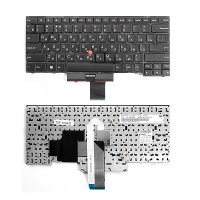 Клавиатура для ноутбука Lenovo ThinkPad Edge E330, E335, E430, E431, E435, S430 Series. Плоский Enter. Черная, с черной рамкой. PN: V131920AS1. Клавиатура для ноутбука Lenovo ThinkPad Edge E330, E335, E430, E431, E435, S430 Series. Плоский Enter. Черная, с черной рамкой. PN: V131920AS1.