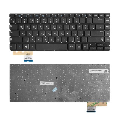 Клавиатура для ноутбука Samsung NP530U4B, NP530U4C, NP535U4C Series. Плоский Enter. Черная, без рамки. PN: BA59-03260A. Клавиатура для ноутбука Samsung NP530U4B, NP530U4C, NP535U4C Series. Плоский Enter. Черная, без рамки. PN: BA59-03260A.