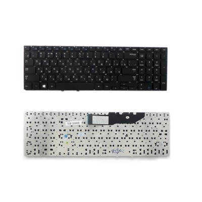 Клавиатура для ноутбука Samsung NP300E5V, NP350V5C, NP355E5C Series. Плоский Enter. Черная, без рамки. PN: BA59-03270C. Клавиатура для ноутбука Samsung NP300E5V, NP350V5C, NP355E5C Series. Плоский Enter. Черная, без рамки. PN: BA59-03270C.