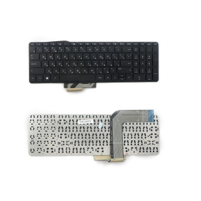 Клавиатура для ноутбука HP 15-v000, 15-p000, 17-f000, HP 15-k Series. Плоский Enter. Черная, без рамки. PN: SG-59680-XUA. Клавиатура для ноутбука HP 15-v000, 15-p000, 17-f000, HP 15-k Series. Плоский Enter. Черная, без рамки. PN: SG-59680-XUA.