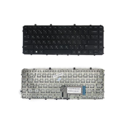Клавиатура для ноутбука HP Envy 4-1000, 4-1100, 6-1000 Series. Плоский Enter. Черная, с черной рамкой. PN: MP-11M73SU6698. Клавиатура для ноутбука HP Envy 4-1000, 4-1100, 6-1000 Series. Плоский Enter. Черная, с черной рамкой. PN: MP-11M73SU6698.