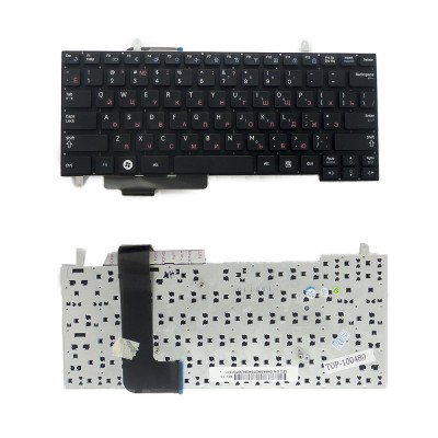 Клавиатура для ноутбука Samsung N210, N210-JA02RU, N210-JB01RU, NP-N210-JA01UA. Плоский Enter. Черная, без рамки. PN: V114060AS1. Клавиатура для ноутбука Samsung N210, N210-JA02RU, N210-JB01RU, NP-N210-JA01UA. Плоский Enter. Черная, без рамки. PN: V114060AS1.