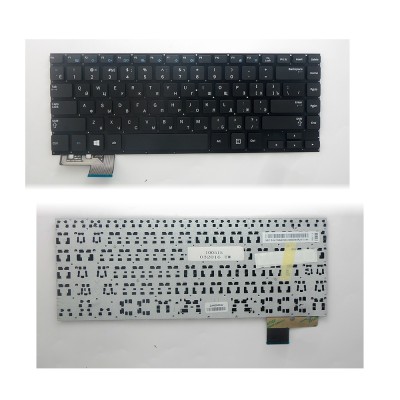 Клавиатура для ноутбука Samsung NP530U4C, NP535U4C, NP530U4B, NP530U4E, 530U4B, 530U4C, 535U4C. Плоский Enter. Черная, без рамки. PN: BA59-03260A. Клавиатура для ноутбука Samsung NP530U4C, NP535U4C, NP530U4B, NP530U4E, 530U4B, 530U4C, 535U4C. Плоский Enter. Черная, без рамки. PN: BA59-03260A.