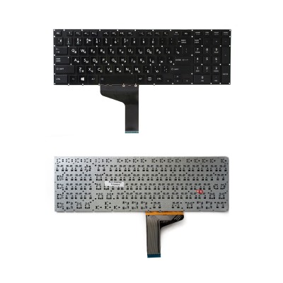 Клавиатура для ноутбука Toshiba Satellite P50, P55 Series. Плоский Enter. Черная, без рамки. PN: 9Z.N7TSV.021, 0KN0-C35RU11. Клавиатура для ноутбука Toshiba Satellite P50, P55 Series. Плоский Enter. Черная, без рамки. PN: 9Z.N7TSV.021, 0KN0-C35RU11.