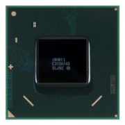 Северный мост Intel SLJ8E, BD82HM76 (2015)