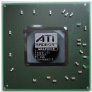 Видеочип AMD Mobility Radeon HD 3650, 216-0683013 (1)