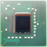 Северный мост Intel SLA5V, LE82GL960 (2009)