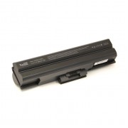 Аккумулятор для ноутбука усиленный Sony Vaio VGN-AW, VGN-CS, VGN-FW, VPC-CW, VPC-M, VPC-SR Series. 11.1V 7800mAh PN: VGP-BPS13, VGP-BPS21