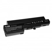 Аккумулятор для ноутбука Dell Vostro 1200, Compal JFT00 Series. 11.1V 4400mAh 49Wh. PN: RM628.