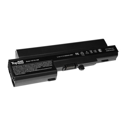 Аккумулятор для ноутбука Dell Vostro 1200, Compal JFT00 Series. 11.1V 4400mAh 49Wh. PN: RM628. Аккумулятор для ноутбука Dell Vostro 1200, Compal JFT00 Series. 11.1V 4400mAh 49Wh. PN: RM628.
