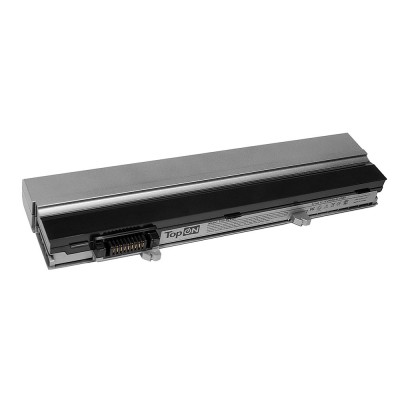 Аккумулятор для ноутбука Dell Latitude E4300, E4310, E4320, E4400 Series. 11.1V 4400mAh 49Wh. PN: CP296, F586J. Серебристый. Аккумулятор для ноутбука Dell Latitude E4300, E4310, E4320, E4400 Series. 11.1V 4400mAh 49Wh. PN: CP296, F586J. Серебристый.