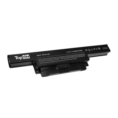 Аккумулятор для ноутбука Dell Studio 1450, 1457, 1458 Series. 11.1V 4400mAh 49Wh. PN: P219P, U597P. Аккумулятор для ноутбука Dell Studio 1450, 1457, 1458 Series. 11.1V 4400mAh 49Wh. PN: P219P, U597P.
