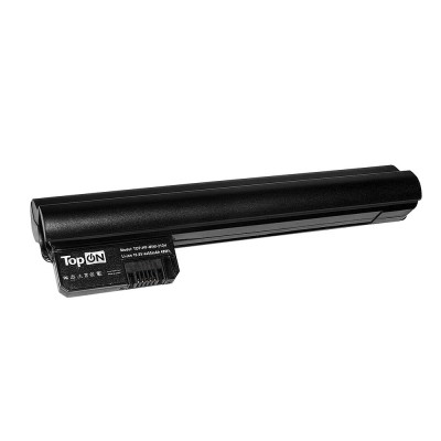 Аккумулятор для ноутбука HP Mini 210, 210-1000, 2102, CQ20 Series. 10.8V 4400mAh 48Wh, усиленный. PN: HSTNN-IB0O, HSTNN-IB0P. Аккумулятор для ноутбука HP Mini 210, 210-1000, 2102, CQ20 Series. 10.8V 4400mAh 48Wh, усиленный. PN: HSTNN-IB0O, HSTNN-IB0P.