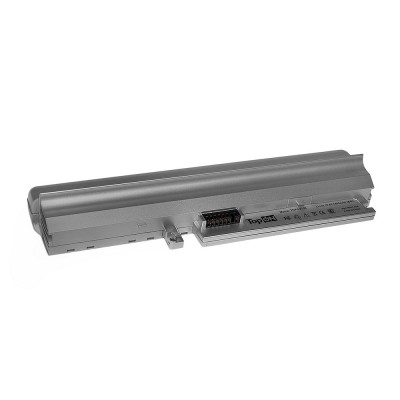 Аккумулятор для ноутбука Lenovo IdeaPad V100, V200 Series. 10.8V 4400mAh 48Wh. PN: 40Y8319, 92P1216. Серебристый. Аккумулятор для ноутбука Lenovo IdeaPad V100, V200 Series. 10.8V 4400mAh 48Wh. PN: 40Y8319, 92P1216. Серебристый.