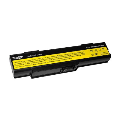 Аккумулятор для ноутбука Lenovo 3000 C460, C465, C510, G400, G410 Series. 10.8V 4400mAh 48Wh. PN: 121SS080C, BAHL00L6S. Аккумулятор для ноутбука Lenovo 3000 C460, C465, C510, G400, G410 Series. 10.8V 4400mAh 48Wh. PN: 121SS080C, BAHL00L6S.