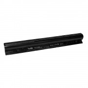 Аккумулятор для ноутбука Lenovo IdeaPad G400S, G500S, S410P, S510P, Z710, G50-30, G50-70 Series. 14.4V 2600mAh 37Wh. PN: L12L4A02, 90202869.