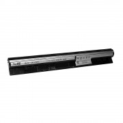 Аккумулятор для ноутбука Lenovo IdeaPad S300, S310, S400, S405, S410, S415 Series. 14.8V 2200mAh 33Wh. PN: L12S4L01, 4ICR17/65.