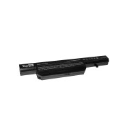 Аккумулятор для ноутбука DNS 0162456, 0150166, 0137235 Series. 11.1V 4400mAh 49Wh. PN: C4500BAT-6, CS-CLM450NB.
