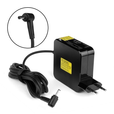 Блок питания для ноутбука Asus 19V 3.42A (4.0x1.35) 65W PA-1650-67. Блок питания для ноутбука Asus 19V 3.42A (4.0x1.35) 65W PA-1650-67.