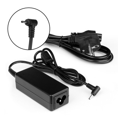 Блок питания для ноутбука Asus 19V 3.42A (4.0x1.35) 65W ADP-65DW/C Блок питания для ноутбука Asus 19V 3.42A (4.0x1.35) 65W ADP-65DW/C