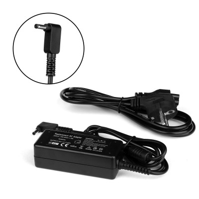Блок питания для ноутбука Asus 19V 2.37A (4.0x1.35) 45W ADP-45AW/C. Блок питания для ноутбука Asus 19V 2.37A (4.0x1.35) 45W ADP-45AW/C.