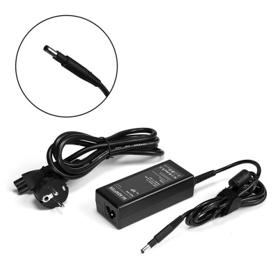 Блок питания для ноутбука HP 19.5V 3.33A (4.8x1.7) 65W 677770-001 Блок питания для ноутбука HP 19.5V 3.33A (4.8x1.7) 65W 677770-001