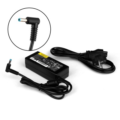 Блок питания для ноутбука HP 19.5V 3.33A (4.5x3.0) 65W PA-1650-32HE Блок питания для ноутбука HP 19.5V 3.33A (4.5x3.0) 65W PA-1650-32HE
