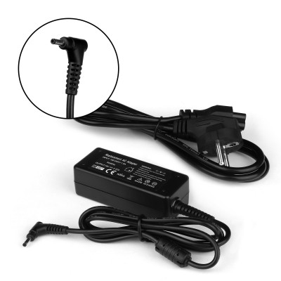 Блок питания для ноутбука Asus 19V 2.37A (3.0x1.1) 45W ADP-45AW Блок питания для ноутбука Asus 19V 2.37A (3.0x1.1) 45W ADP-45AW