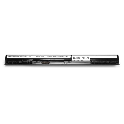 Аккумулятор для ноутбука Lenovo IdeaPad S300, S310, S400, S405, S410, S415 Series. 14.8V 2200mAh PN: L12S4Z01, 4ICR17/65 Аккумулятор для ноутбука Lenovo IdeaPad S300, S310, S400, S405, S410, S415 Series. 14.8V 2200mAh PN: L12S4Z01, 4ICR17/65