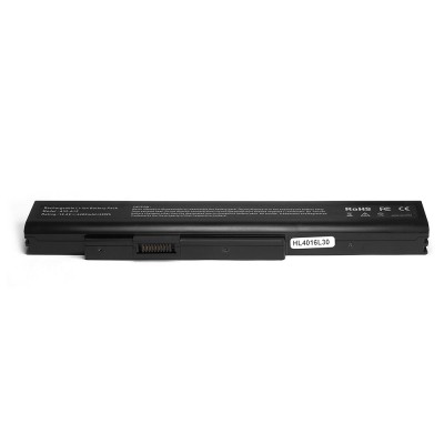 Аккумулятор для ноутбука MSI A6400, CR640, CX640, DNS 0142750, 0151279 Series 10.8V 4400mAh PN: CS-MD9776NB, A32-A15, A41-A15 Аккумулятор для ноутбука MSI A6400, CR640, CX640, DNS 0142750, 0151279 Series 10.8V 4400mAh PN: CS-MD9776NB, A32-A15, A41-A15