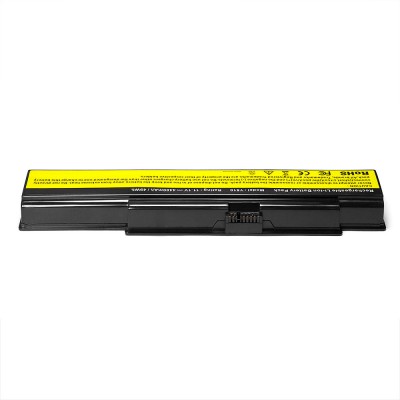 Аккумулятор для ноутбука IBM Lenovo 3000, IdeaPad V550, Y500, Y510, Y510a, Y530a, Y710, Y730a, G230, E23 Series. 11.1V 4400mAh PN: 45J7706, 121000649 Аккумулятор для ноутбука IBM Lenovo 3000, IdeaPad V550, Y500, Y510, Y510a, Y530a, Y710, Y730a, G230, E23 Series. 11.1V 4400mAh PN: 45J7706, 121000649