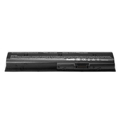 Аккумулятор для ноутбука HP Pavilion DV4-5000, DV6-7000, DV6-8000, DV6T, DV7-7000, DV7T-7000 Series. 11.1V 4400mAh PN: MO06, TPN-P102 Аккумулятор для ноутбука HP Pavilion DV4-5000, DV6-7000, DV6-8000, DV6T, DV7-7000, DV7T-7000 Series. 11.1V 4400mAh PN: MO06, TPN-P102