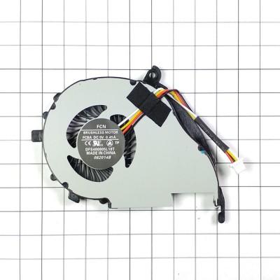 Вентилятор (кулер) для ноутбука Acer Aspire V5-472, V5-472G, V5-472P, V5-472PG, V5-572, V5-572G (CPU) Вентилятор (кулер) для ноутбука Acer Aspire V5-472, V5-472G, V5-472P, V5-472PG, V5-572, V5-572G (CPU)