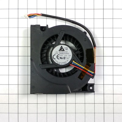 Вентилятор (кулер) для ноутбука Asus A9T, A94, G2S, F5, N60, X50, X51, X53, X59, X61, F50, G2, PRO55 Вентилятор (кулер) для ноутбука Asus A9T, A94, G2S, F5, N60, X50, X51, X53, X59, X61, F50, G2, PRO55