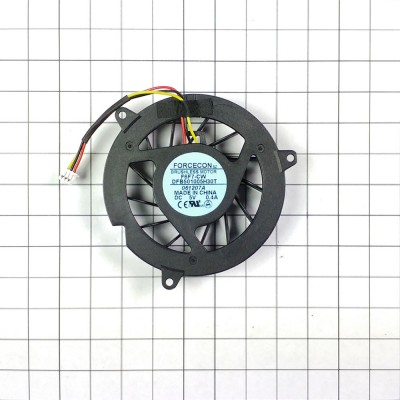 Вентилятор (кулер) для ноутбука Dell Studio XPS 1340, M1340 / Acer Aspire 4310 4710 4920 5920 3050 Вентилятор (кулер) для ноутбука Dell Studio XPS 1340, M1340 / Acer Aspire 4310 4710 4920 5920 3050