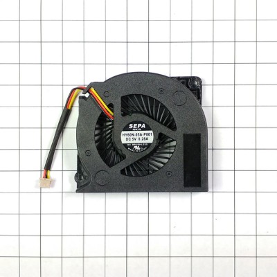 Вентилятор (кулер) для ноутбука Fujitsu Celsius H240, H250, LifeBook S6311, S6310, N6460, S2210 Вентилятор (кулер) для ноутбука Fujitsu Celsius H240, H250, LifeBook S6311, S6310, N6460, S2210