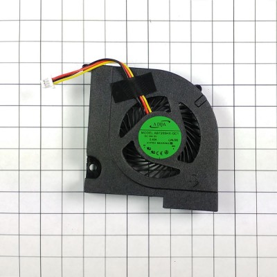 Вентилятор (кулер) для ноутбука HP CQ32, CQ32-100, G32, G32-200, G32-300, DV3-4100, DM4 Вентилятор (кулер) для ноутбука HP CQ32, CQ32-100, G32, G32-200, G32-300, DV3-4100, DM4