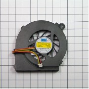 Вентилятор (кулер) для ноутбука HP Pavilion G4, G6-1000, G7-1000 / HP G42, G56, G62, CQ42, CQ56