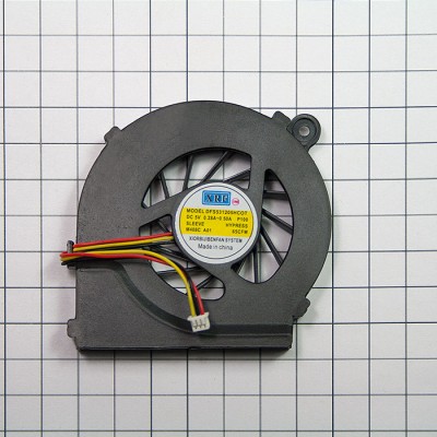 Вентилятор (кулер) для ноутбука HP Pavilion G4, G6-1000, G7-1000 / HP G42, G56, G62, CQ42, CQ56 Вентилятор (кулер) для ноутбука HP Pavilion G4, G6-1000, G7-1000 / HP G42, G56, G62, CQ42, CQ56