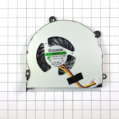 Вентилятор (кулер) для ноутбука Lenovo IdeaPad Z470, Z475, Z470a, Z470g, Z475a Вентилятор (кулер) для ноутбука Lenovo IdeaPad Z470, Z475, Z470a, Z470g, Z475a