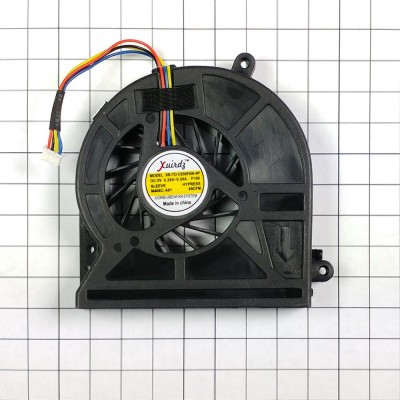 Вентилятор (кулер) для ноутбука Toshiba Satellite C650, C650D, C655, C655D 4 pin Вентилятор (кулер) для ноутбука Toshiba Satellite C650, C650D, C655, C655D 4 pin