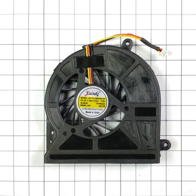Вентилятор (кулер) для ноутбука Toshiba Satellite C650, C655, C655D, L650, L650D, L655 (AMD, 3-PIN) Вентилятор (кулер) для ноутбука Toshiba Satellite C650, C655, C655D, L650, L650D, L655 (AMD, 3-PIN)