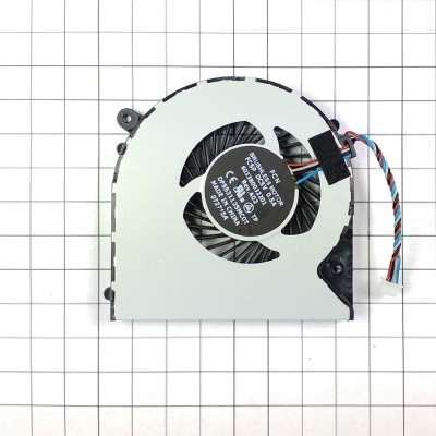 Вентилятор (кулер) для ноутбука Toshiba Satellite C70, C70D, C75, C75D, L75, L75D Вентилятор (кулер) для ноутбука Toshiba Satellite C70, C70D, C75, C75D, L75, L75D