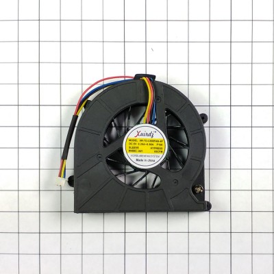 Вентилятор (кулер) для ноутбука Toshiba Satellite L600, L630, L640, L645D, C600D, C630, C640, C600 Вентилятор (кулер) для ноутбука Toshiba Satellite L600, L630, L640, L645D, C600D, C630, C640, C600