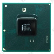 Северный мост Intel SLGZR, BD82HM57 (2008)