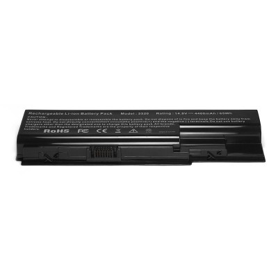 Аккумулятор для ноутбука Acer Aspire 5520, 5920, 6530, 7230E, 8730ZG, 8920 Series. 14.8V 4400mAh PN: AS07B31, AS07B4 Аккумулятор для ноутбука Acer Aspire 5520, 5920, 6530, 7230E, 8730ZG, 8920 Series. 14.8V 4400mAh PN: AS07B31, AS07B4