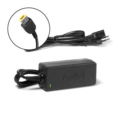 Блок питания TopON для Lenovo 20V 2.25A (USB Pin) 45W ADLX45NLC3 TOP-LT45S Блок питания TopON для Lenovo 20V 2.25A (USB Pin) 45W ADLX45NLC3 TOP-LT45S